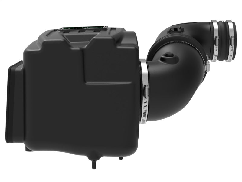 aFe Quantum Pro 5R Cold Air Intake System 08-10 GM/Chevy - 53-10005R