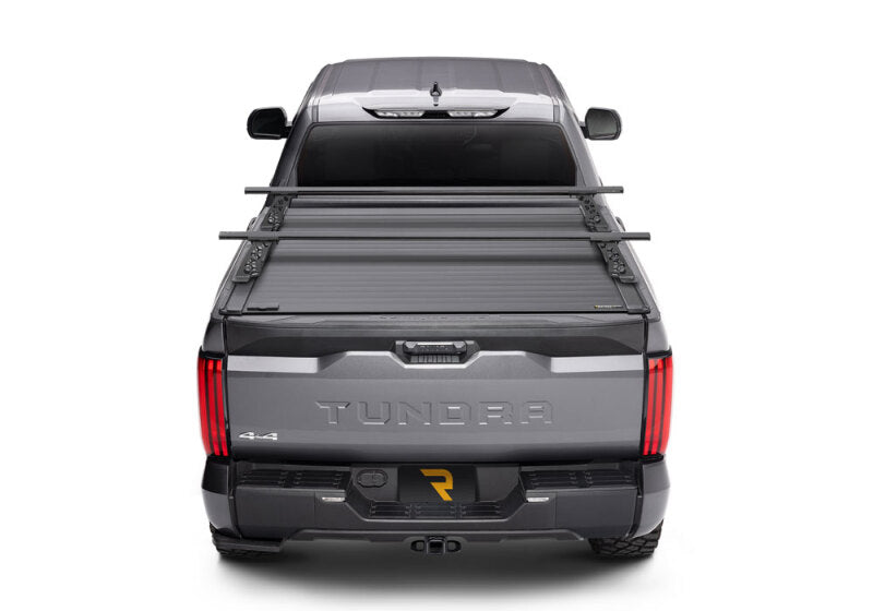 Retrax 2022 Toyota Tundra Regular & Double Cab 6.5ft Bed - T-80863