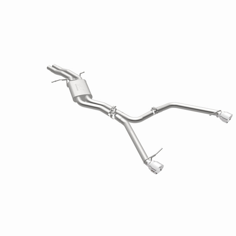 Magnaflow SYS CB 2015 Audi Q5 3.0L - 15378