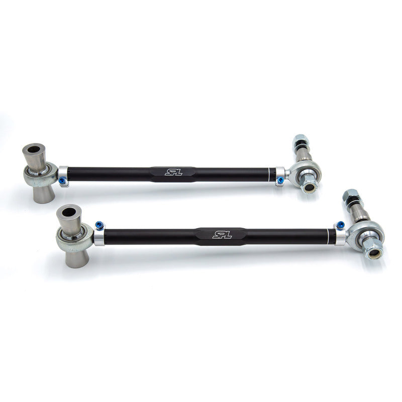SPL Parts 20-22 Ford Shelby GT500 Mustang / 2020 Shelby - SPL TR GT500