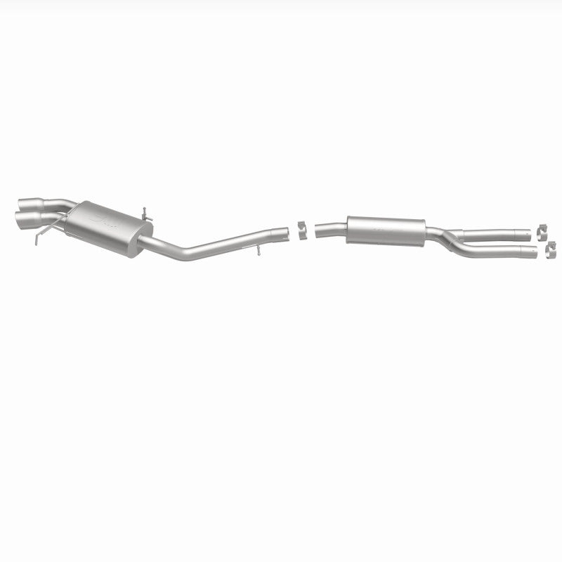 MagnaFlow SYS C/B 07-09 BMW 328i 3.0L - 16537