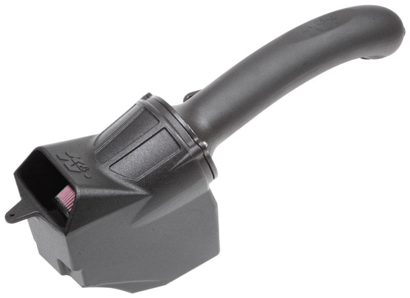 K&N 18-20 Jeep Wrangler JL 2.0L Aircharger Performance Intake - 63-1580