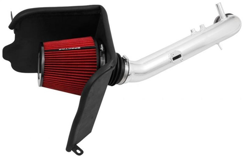 Spectre 12-16 Toyota Tacoma 2.7L F/I Air Intake Kit - - 9056