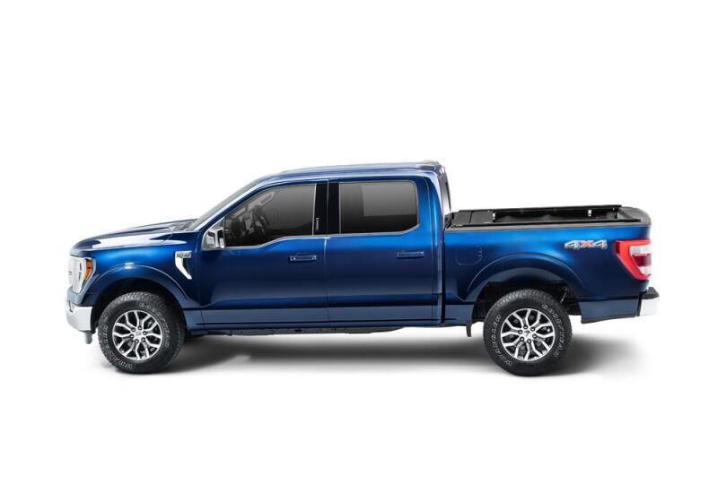 Retrax 17-18 Super Duty F-250-450 Long Bed RetraxPRO XR - T-80384