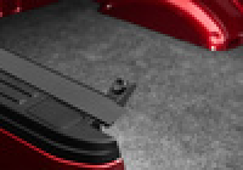 BAK 16-21 Nissan Titan XD Revolver X4s 6.7ft Bed Cover - 80524