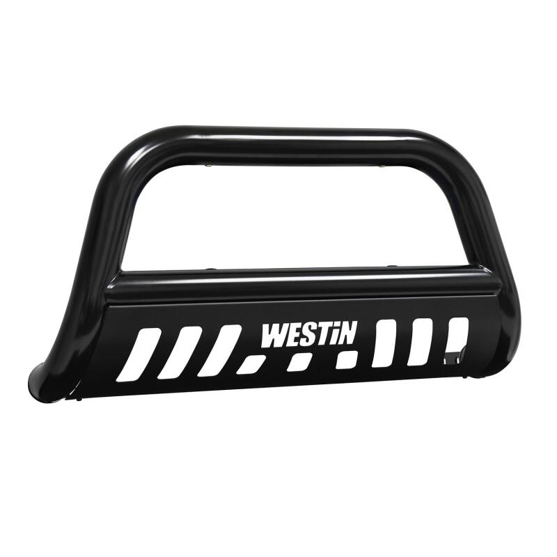 Westin 19-21 Ford Ranger E-Series Bull Bar - Black - 31-3985