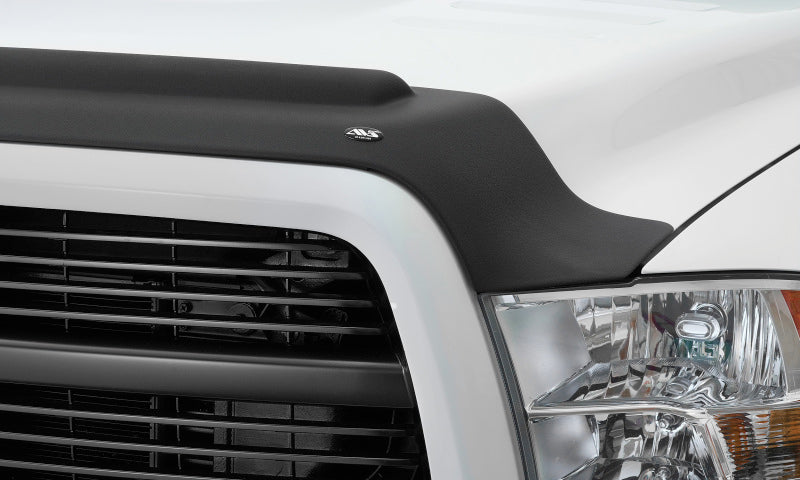 AVS 2019 Dodge RAM 1500 Aeroskin II Textured Low Profile - 436163