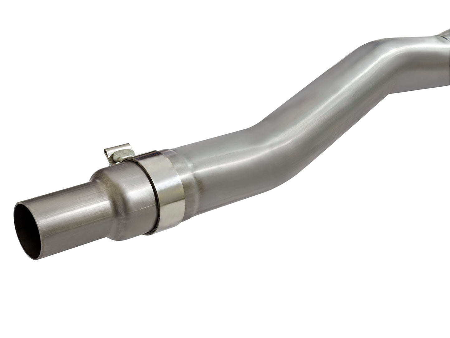 aFe MACHForce XP Exhausts Cat-Back SS-304 EXH w/ Polished Tips - 49-33084-P