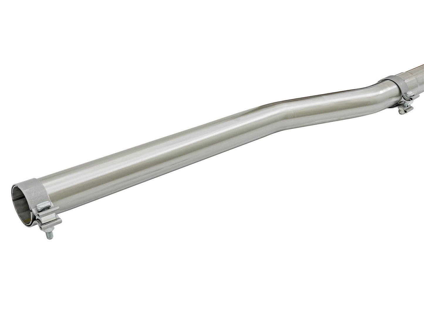 aFe MACHForce XP Exhausts Cat-Back SS-304 14-17 Mini Cooper S - 49-36331-B
