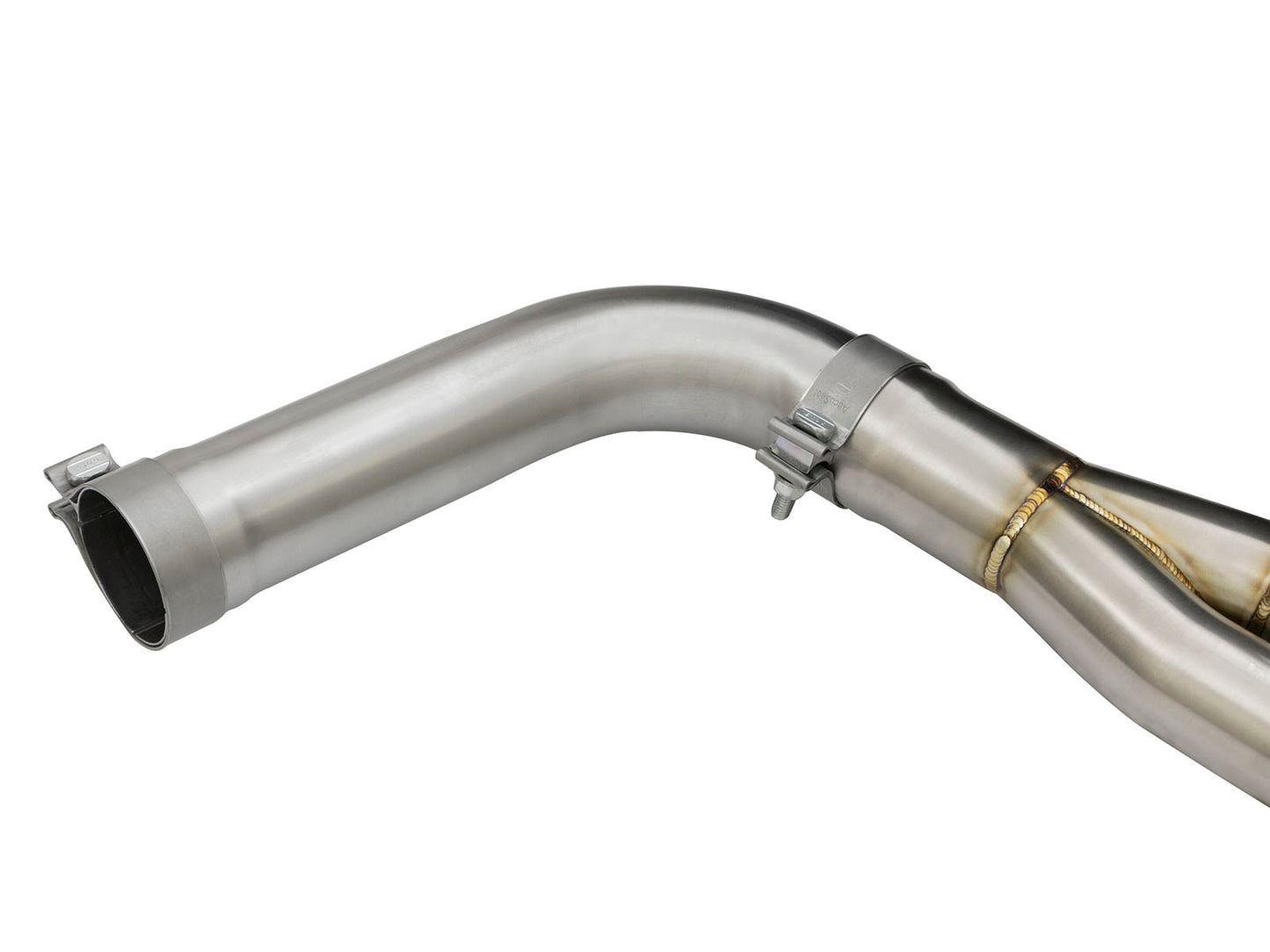 aFe MACHForce XP 3in - 2 1/2in Axle Back 304SS - 49-36333-B