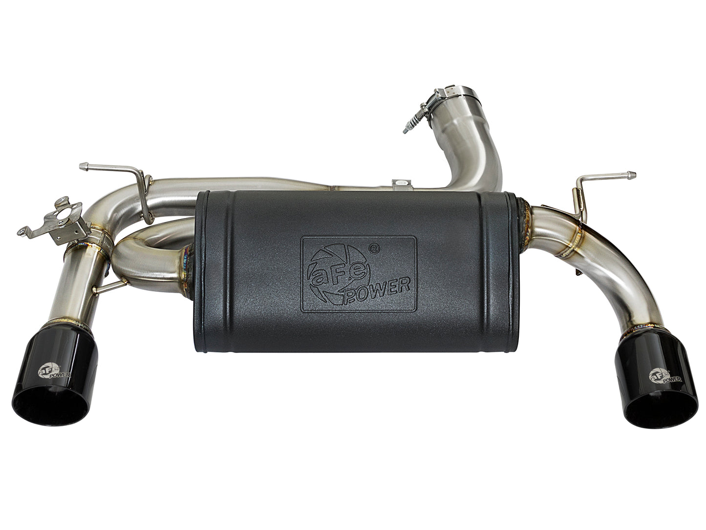 aFe MACHForce XP 16-17 BMW 340i/iX 440i/iX L6-3.0L (t) SS - 49-36335-B
