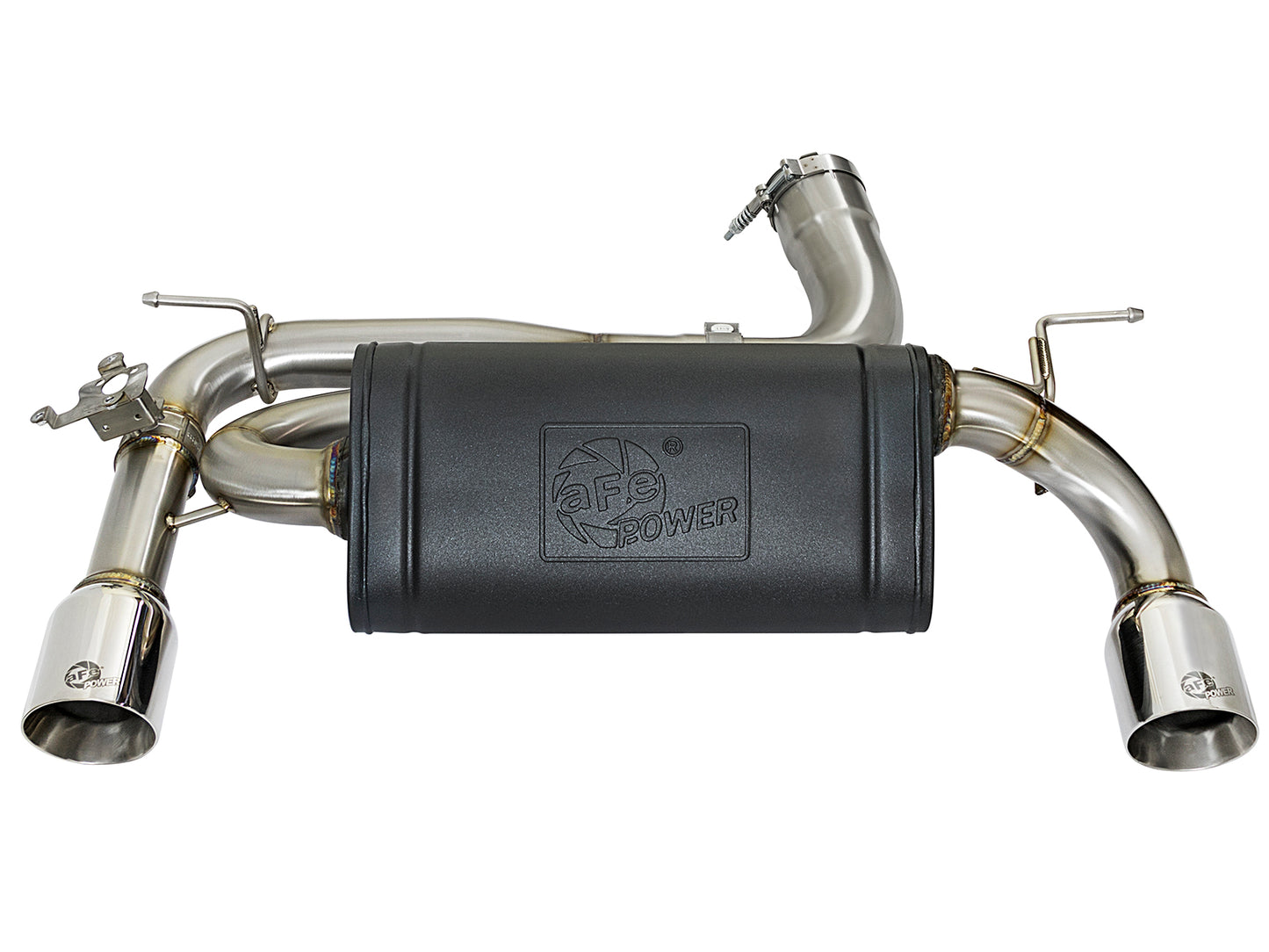 aFe MACHForce XP 16-17 BMW 340i/iX 440i/iX L6-3.0L (t) SS - 49-36335-P
