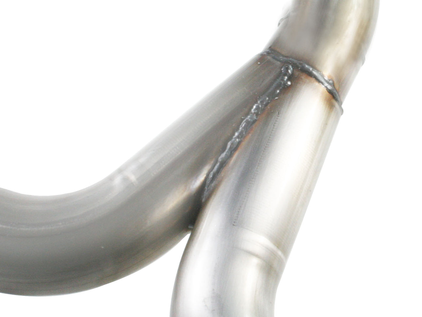 aFe MACHForce XP Exhaust 304SS Cat-Back w/ Polished Tips 12-13 - 49-36407