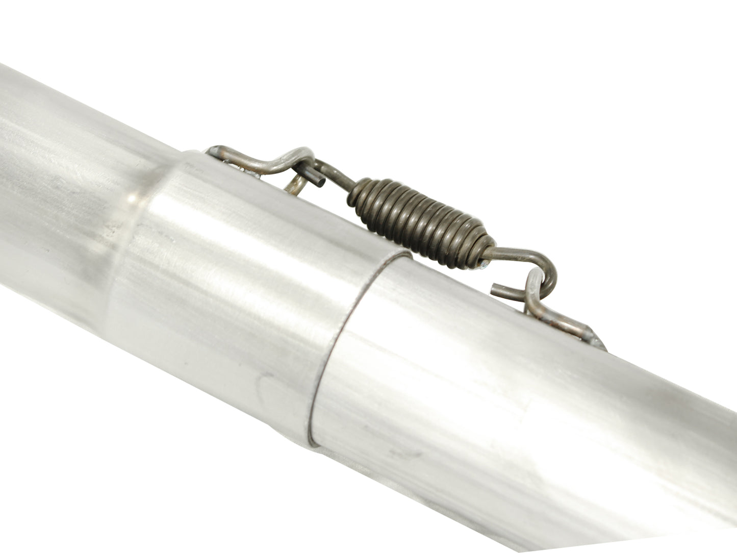 aFe MACHForce XP Exhaust Cat-Back 2in SS-304 Cat-Back Exhaust for - 49-36411