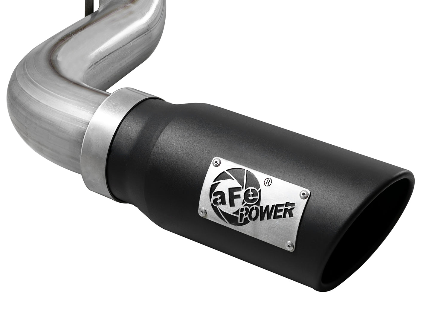 afe Apollo GT Series 2019 GM Silverado/Sierra 1500 4.3L/5.3L 409 - 49-44107-B