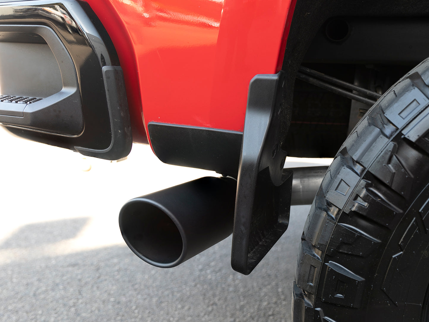 afe Apollo GT Series 2019 GM Silverado/Sierra 1500 4.3L/5.3L 409 - 49-44107-B