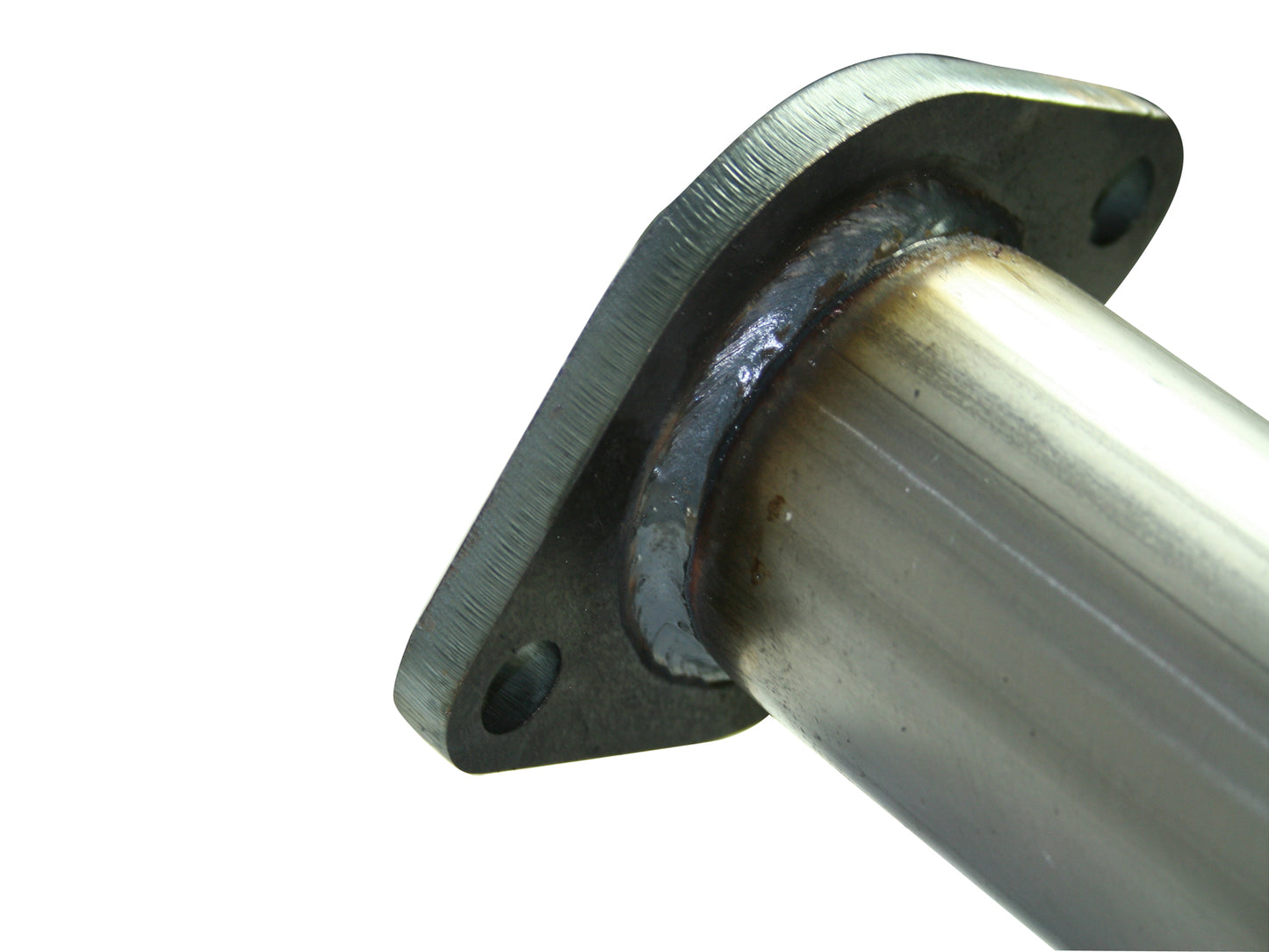 aFe MACHForce XP Exhaust Cat-Back 2.5/3in SS-409 w/ Polished Tip - 49-46102-P