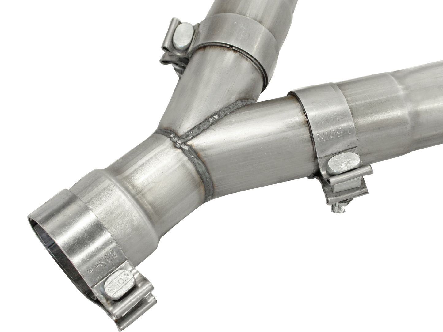 aFe MACHForce XP 14+ Jeep Grand Cherokee V6 3.0L (td) - 49-46234