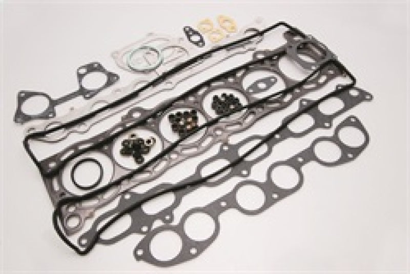 Cometic Street Pro Toyota 7M-GE/7M-GTE Top End Gasket Kit 83mm - PRO2020T-830-051