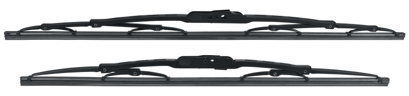 Hella Standard Wiper Blade 19in/21in - Pair - 9XW398114019/21