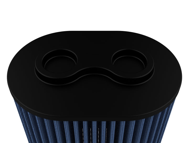aFe MagnumFLOW Air Filters OER P5R Ford Diesel Trucks 2017 - 10-10139