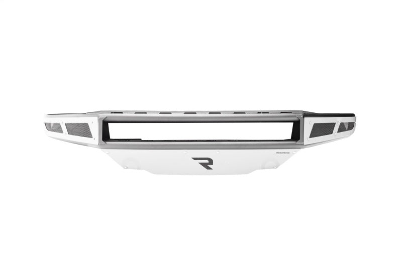 N-Fab M-RDS Front Bumper 2017 Ford F250/F350 Super Duty - - F171MRDS-TX