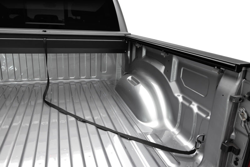 Roll-N-Lock 19-23 RAM 1500 w/o Swing Gate Tailgate SB 76.3in - LG402M