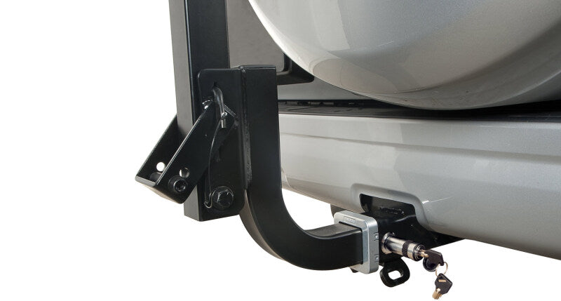 Rhino-Rack T-Load Hitch Mount - RTL002