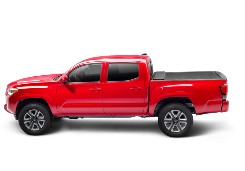 Roll-N-Lock 16-18 Toyota Tacoma Access Cab/Double Cab LB 73-11/16in M-Series - LG531M