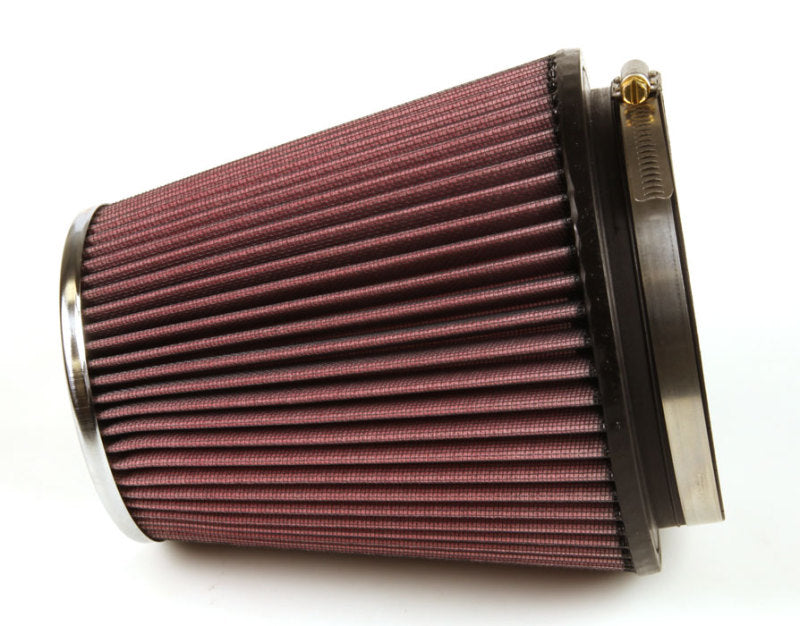K&N Round Tapered Universal Air Filter 6 inch Flange 7 - RF-1041