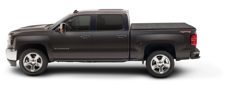 Truxedo 14-18 GMC Sierra & Chevrolet Silverado 1500 6ft 6in - 272001