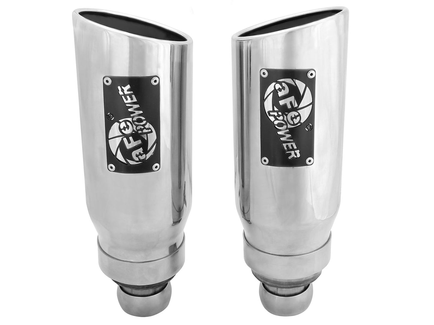 aFe Power MACH Force-XP 5in 09-15 Dodge Ram V8-5.7L/3.0L (td) - 49C42046-P