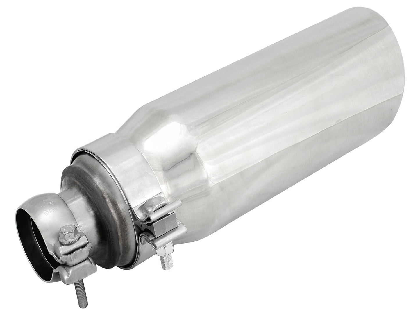 aFe Power MACH Force-XP 5in 09-15 Dodge Ram V8-5.7L/3.0L (td) - 49C42046-P