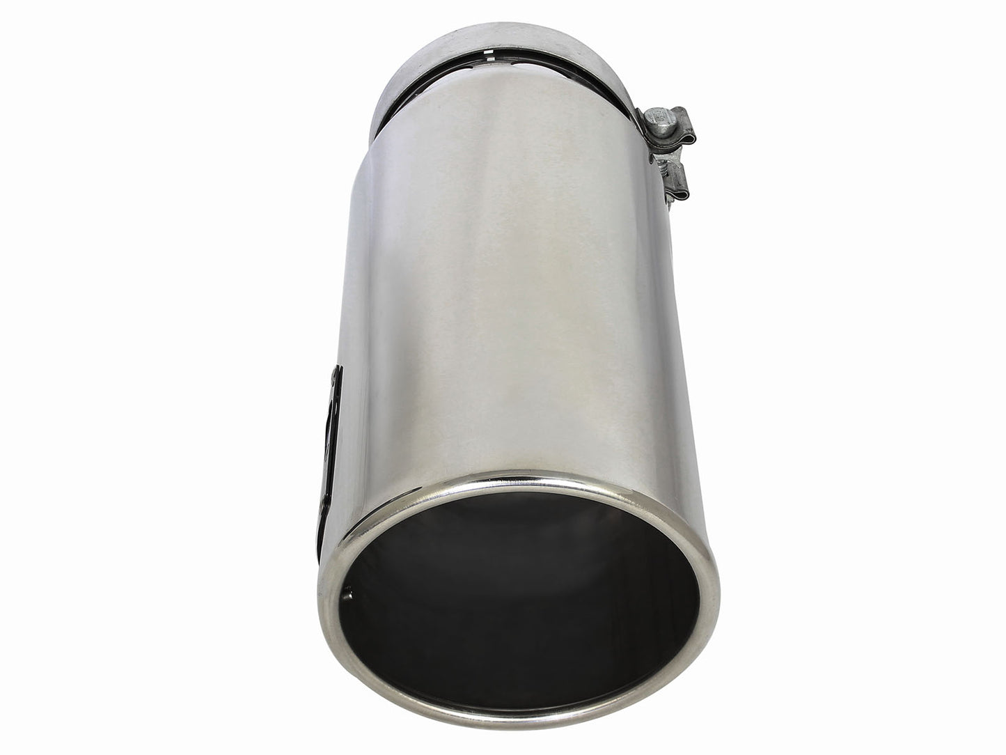 aFe MACHForce XP Cat-Back SS-304 5in Interooled Exh Tip 5in - 49T50601-P161