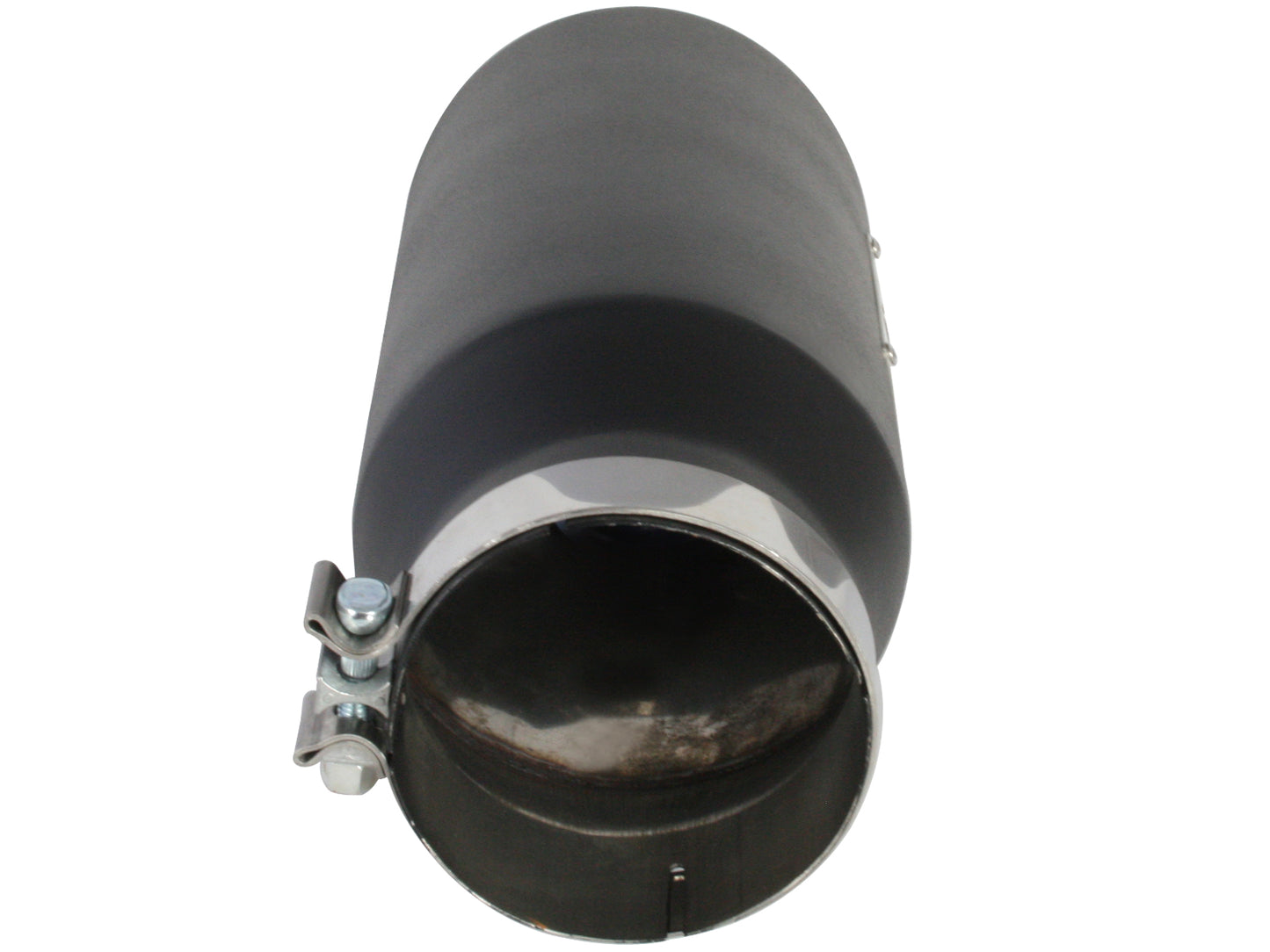 aFe MACH Force-XP 409 SS Right Side Single Wall Exhaust - 49T50701-B15