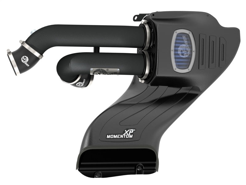 aFe Momentum XP Pro 5R Cold Air Intake System 17-18 - 54-73120-B