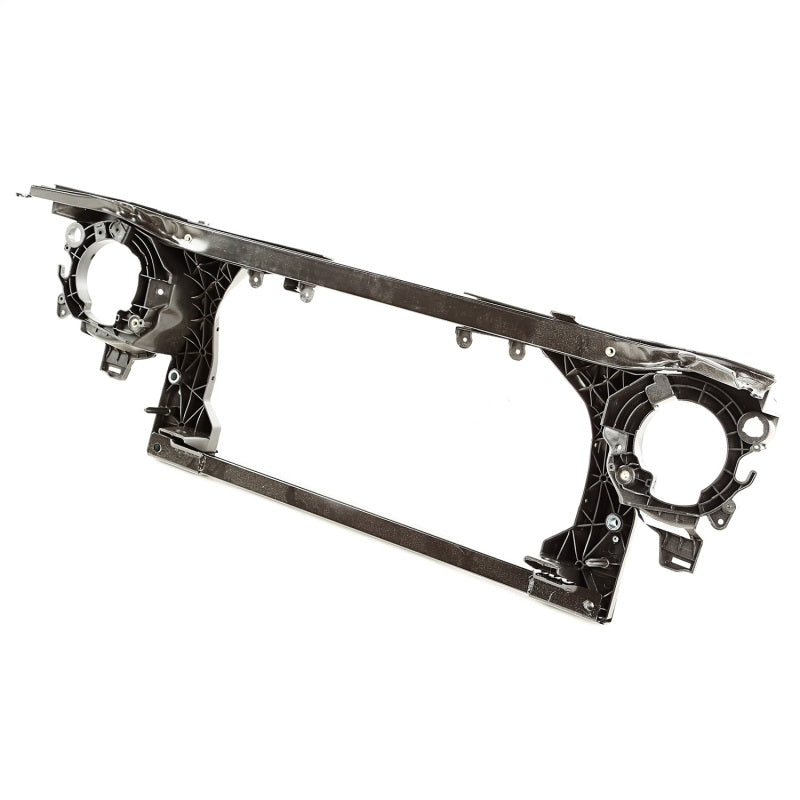 Omix Radiator & Grille Support- 07-18 Wrangler JK - 12040.10
