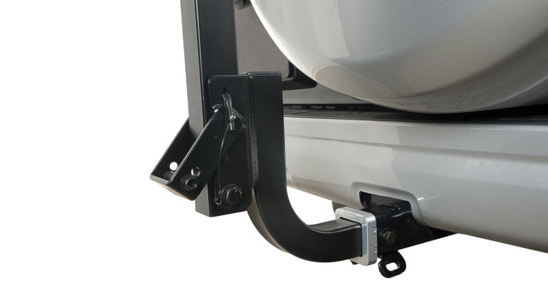 Rhino-Rack T-Load Hitch Mount - RTL002