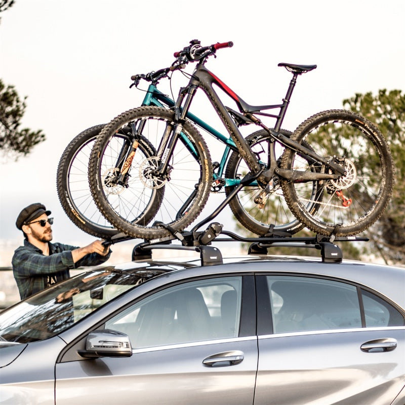 Thule ProRide XT - Upright Bike Carrier (Bikes up to - 598004