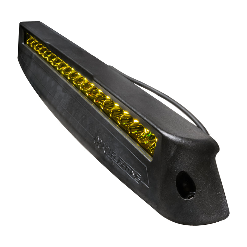 ORACLE Lighting 19-22 RAM Rebel/TRX Front Bumper Flush LED Light - 5885-006