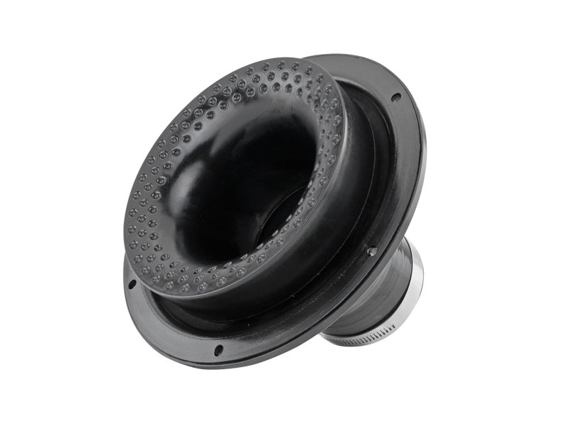 Skunk2 Universal Intake Kit 3.5in Coupler w/Mounting Ring - 343-99-0615