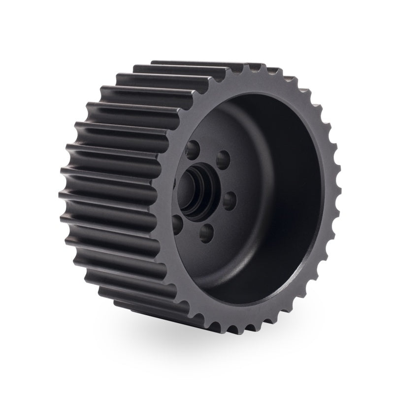 KraftWerks Cogged Pulley - 85mm Cogged 64mm Width (6 Bolt - 159-99-8564