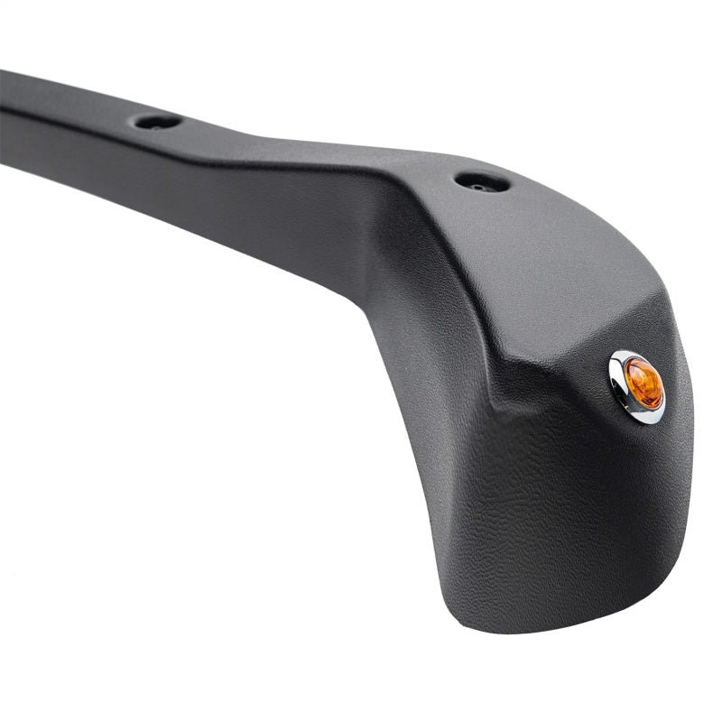 Rugged Ridge 18-21 Jeep Wrangler JL 2&4 Door Fender Flare - 11641.12