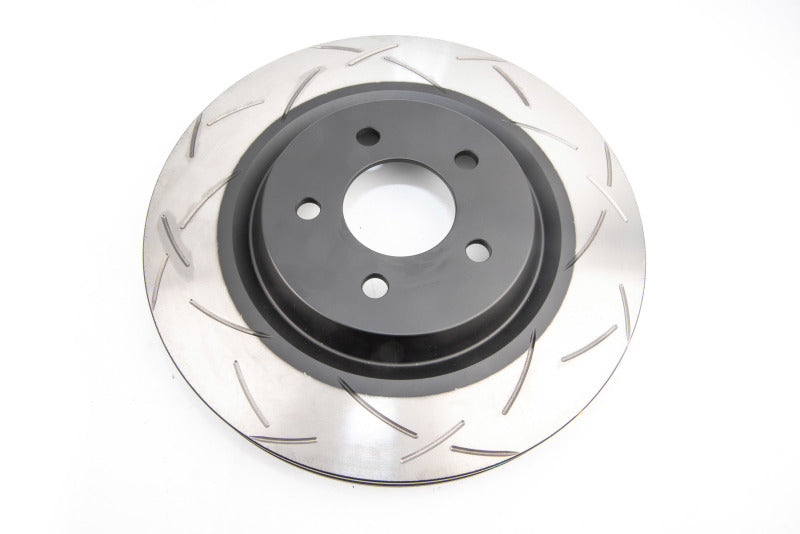 DBA 94-04 Mustang Cobra/Bullitt/Mach1 Front Slotted 4000 Series Rotor - 4069S