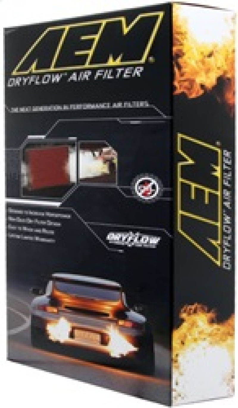 AEM 14.313in O/S L x 6.625in O/S W x 1.5in - 28-20281