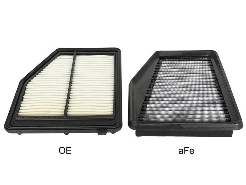 aFe MagnumFLOW Air Filters OER PDS A/F PDS 12-14 Honda - 31-10233