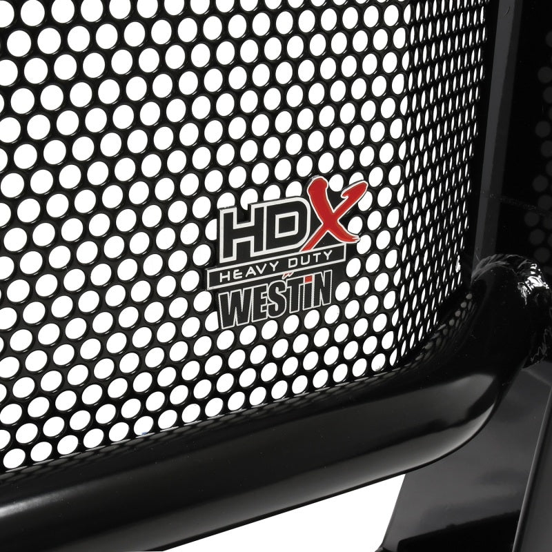 Westin 22-23 Chevrolet Suburban/Tahoe HDX Winch Mount Grille Guard - - 57-94045A