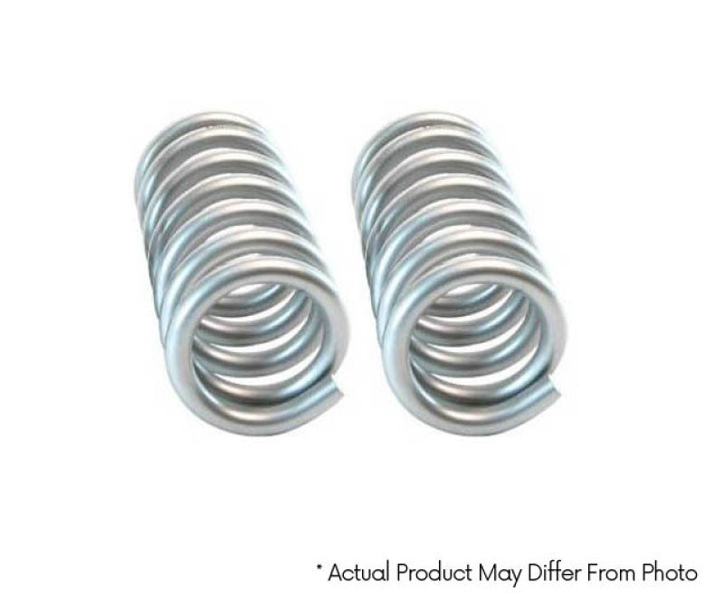 Belltech COIL SPRING SET 06-07RAM 1500 QUAD CAB - 4759