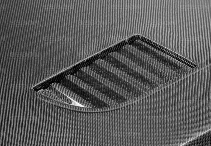 Seibon 14 Lexus IS350 F Sport TV Style Carbon Fiber - HD14LXIS-TV