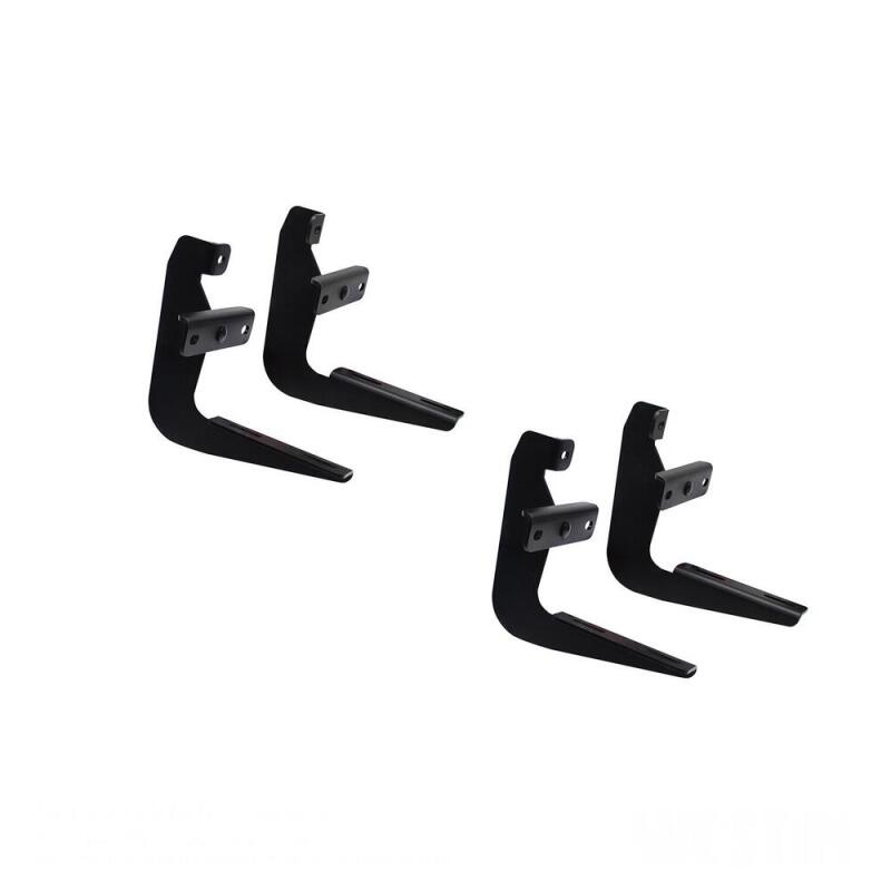 Westin 1997-2004 Chevrolet/GMC Blazer S-Series (4dr only) Running Board Mount - 27-1105